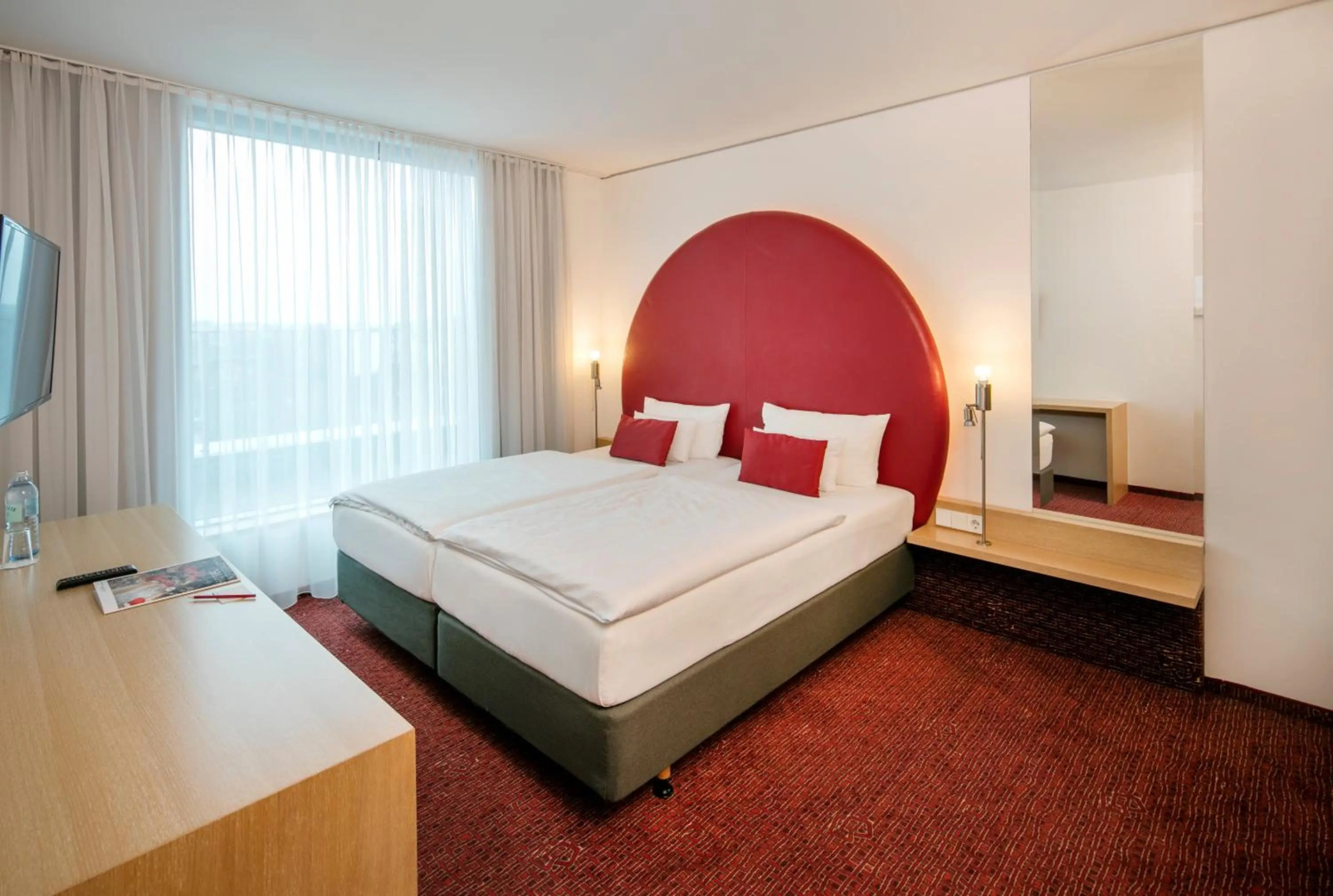 Foto - ARCOTEL Rubin Hamburg