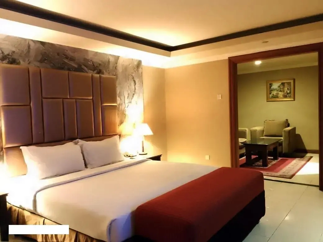 Photo - Olympic Hotel Jakarta
