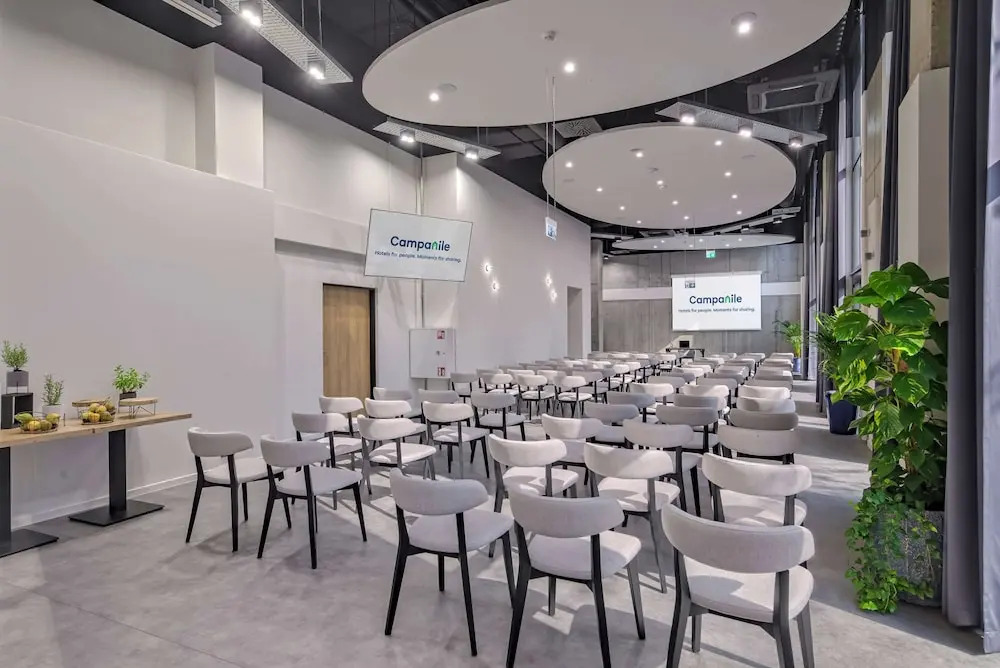 Photo - Hotel Convictus Cracovia for business & travellers