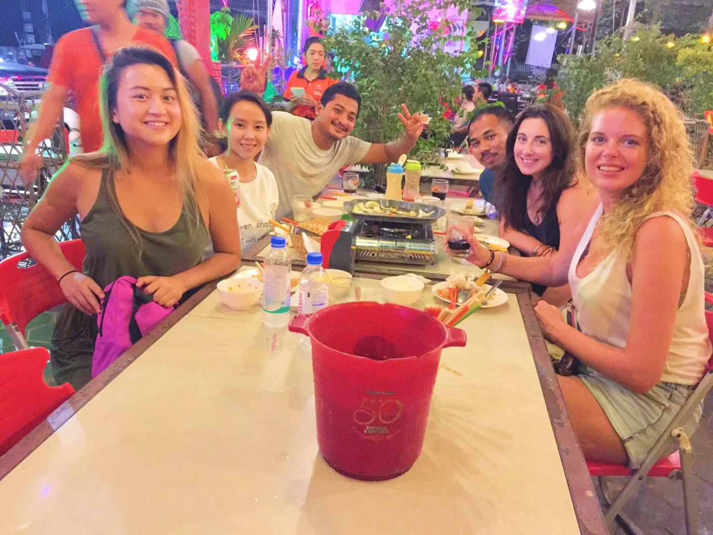 Foto - Siem Reap Pub Hostel