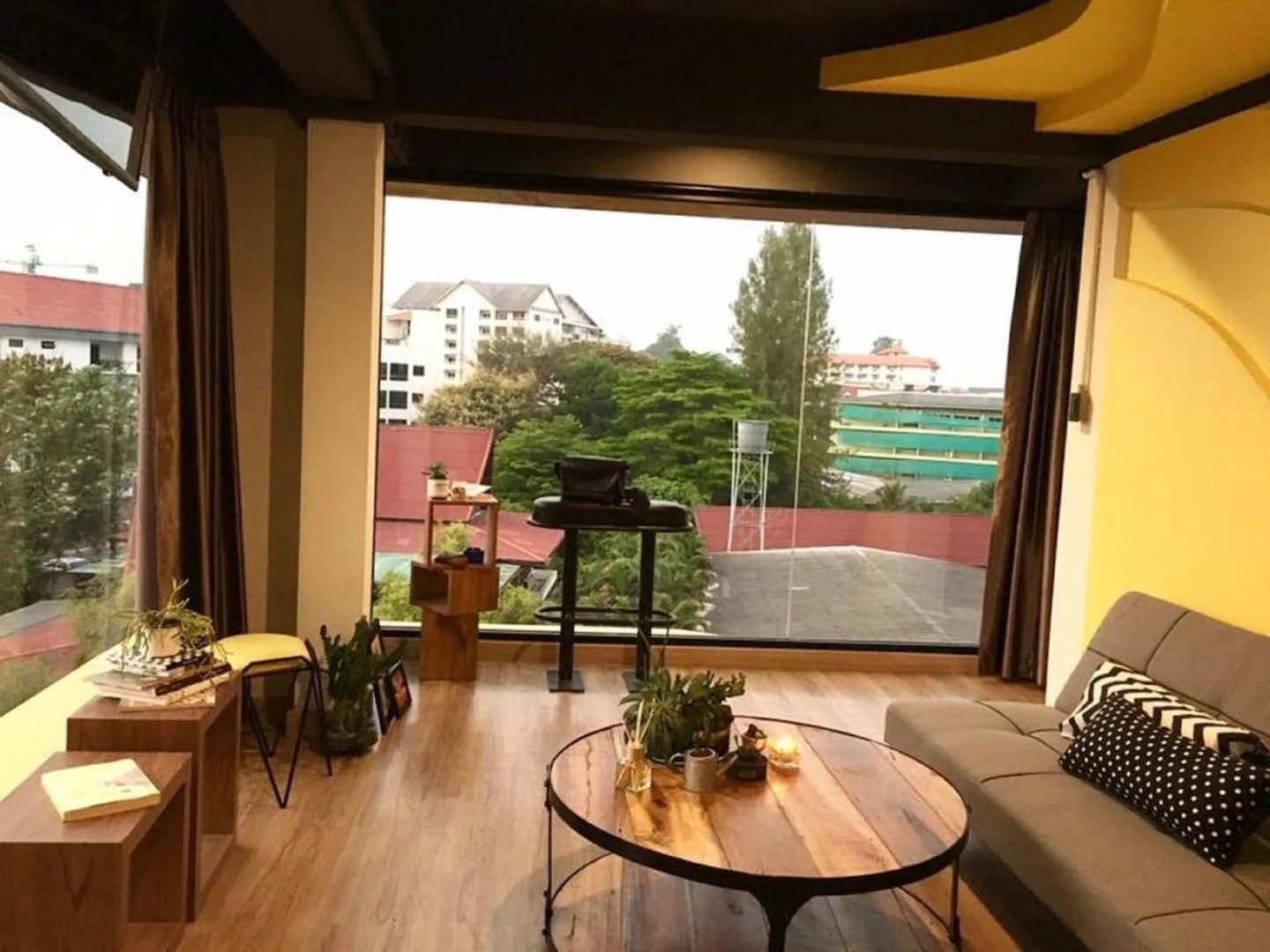 Foto - The Hive Chiang Mai Hotel