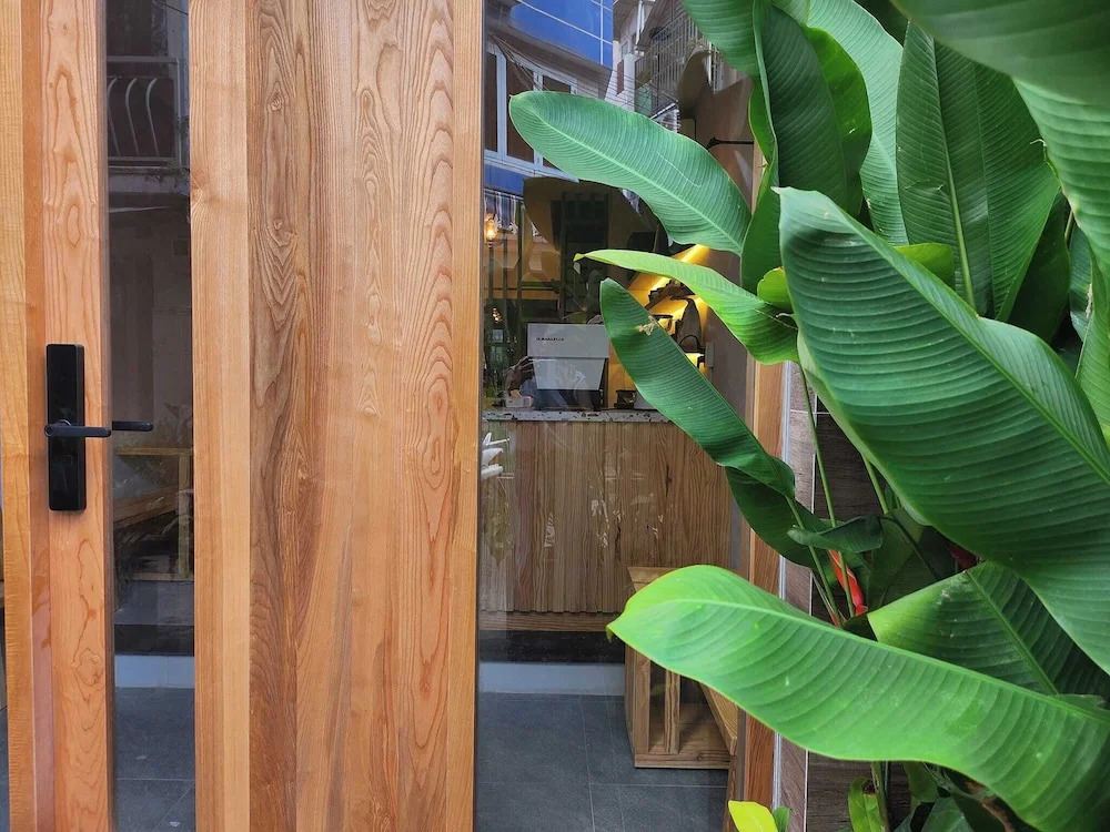 Foto - HALF Coffee N Dorm