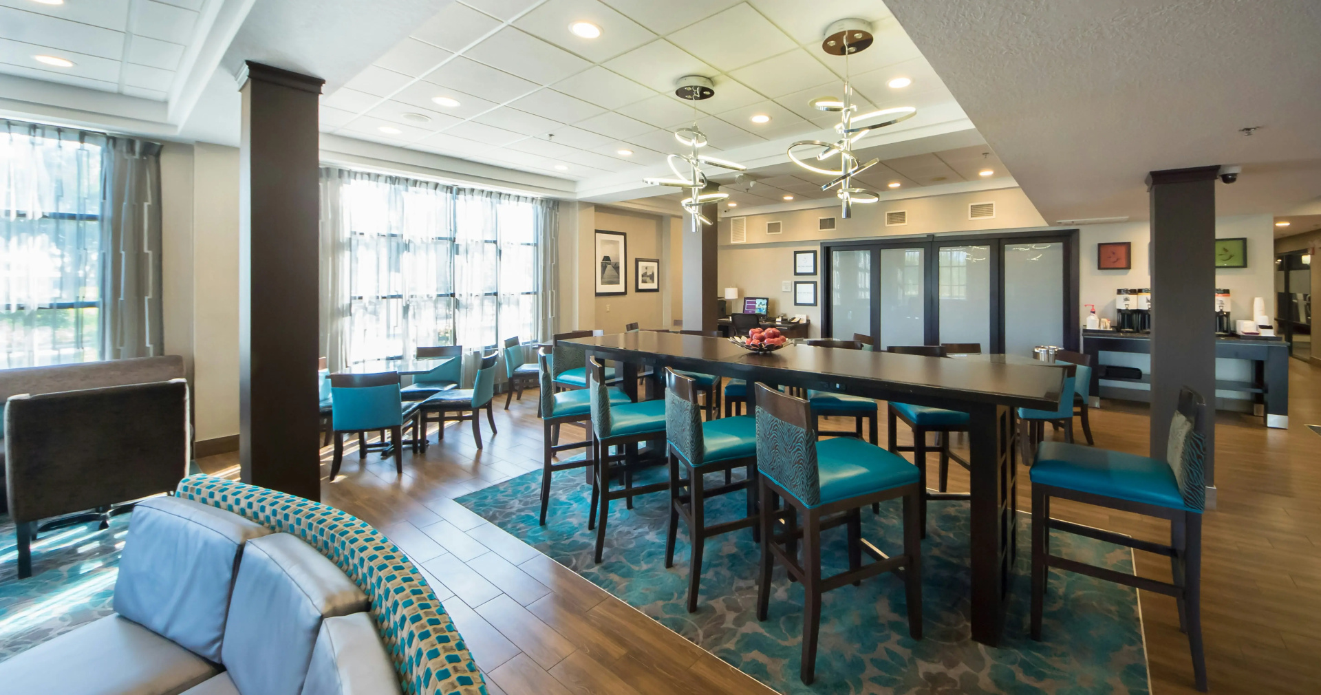 Foto - Hampton Inn Lakeland