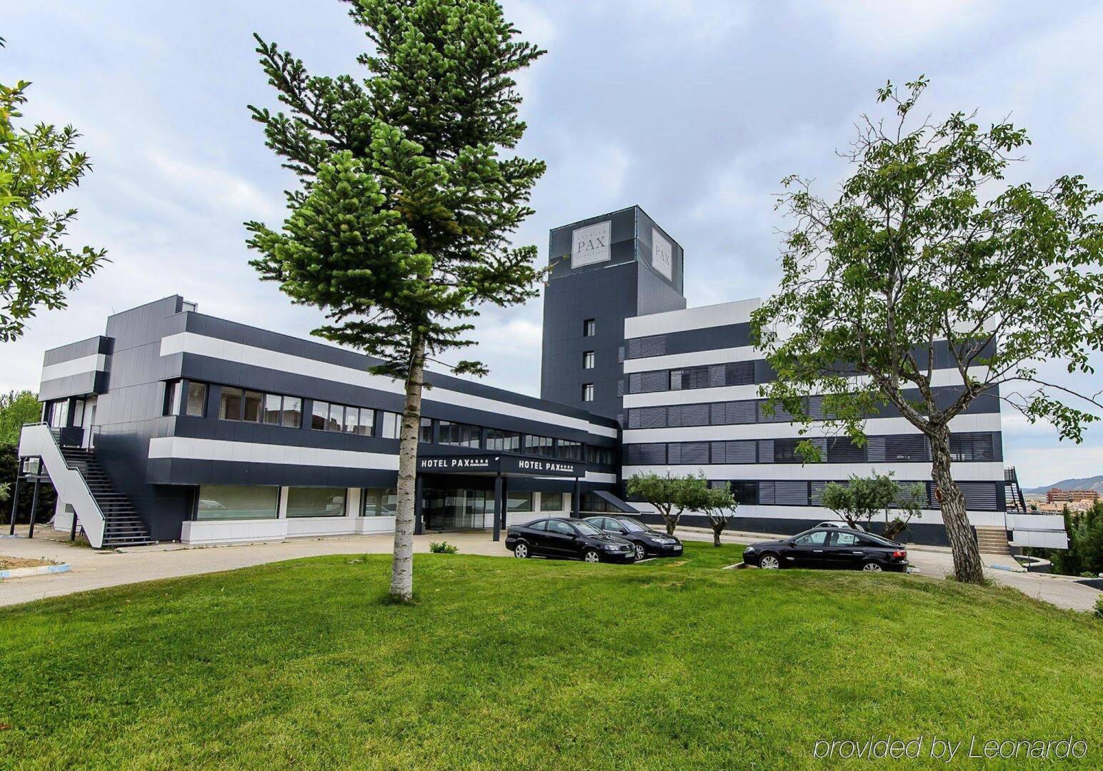 Foto - Hotel Pax Guadalajara