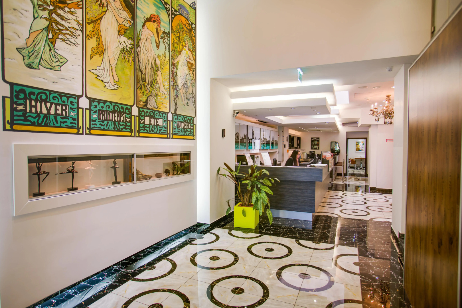 Photo - Best Western Plus Hotel Arcadia