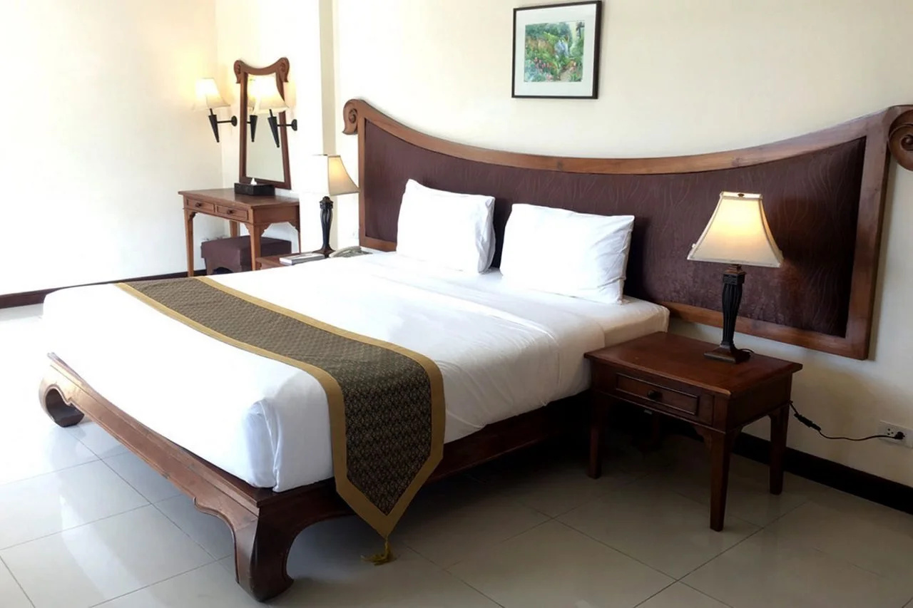 Photo - Nora Lakeview Hotel