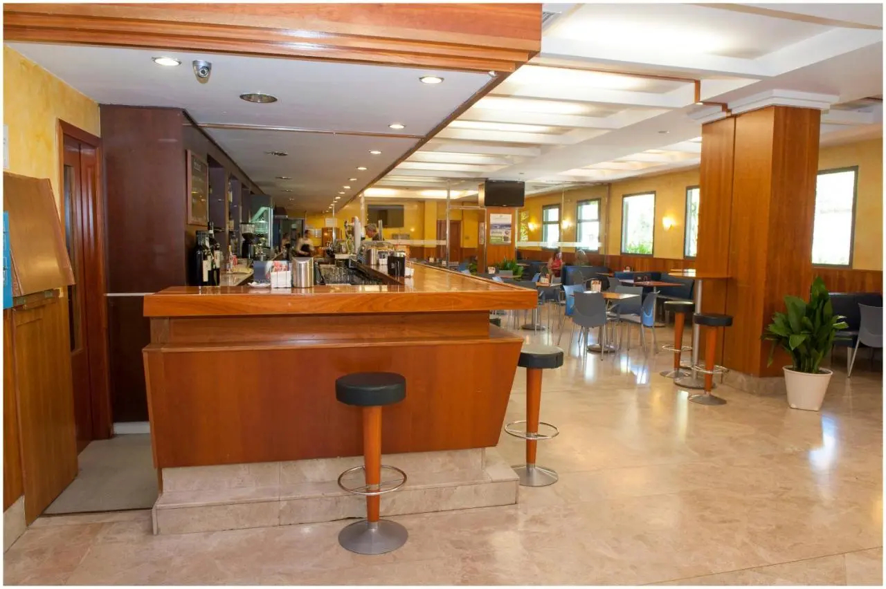 Photo - Extremadura Hotel