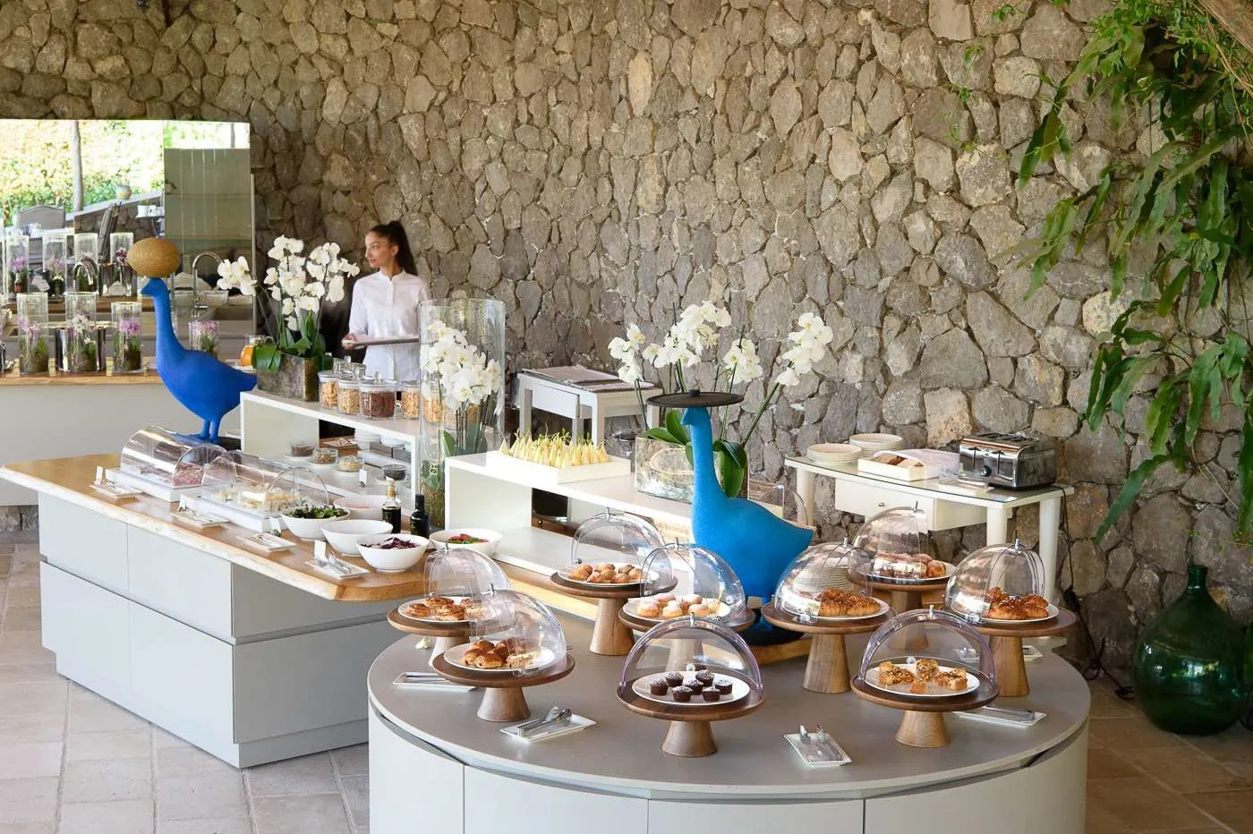 Foto - Villa Marina Capri - Preferred Hotels & Resorts