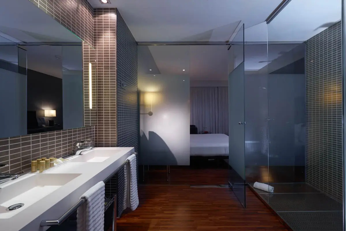 Photo - Hotel Eurostars Monte Real