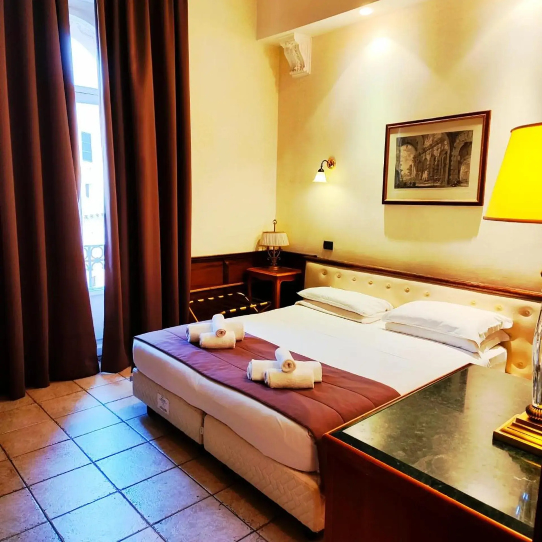 Foto - Hotel Nardizzi Americana