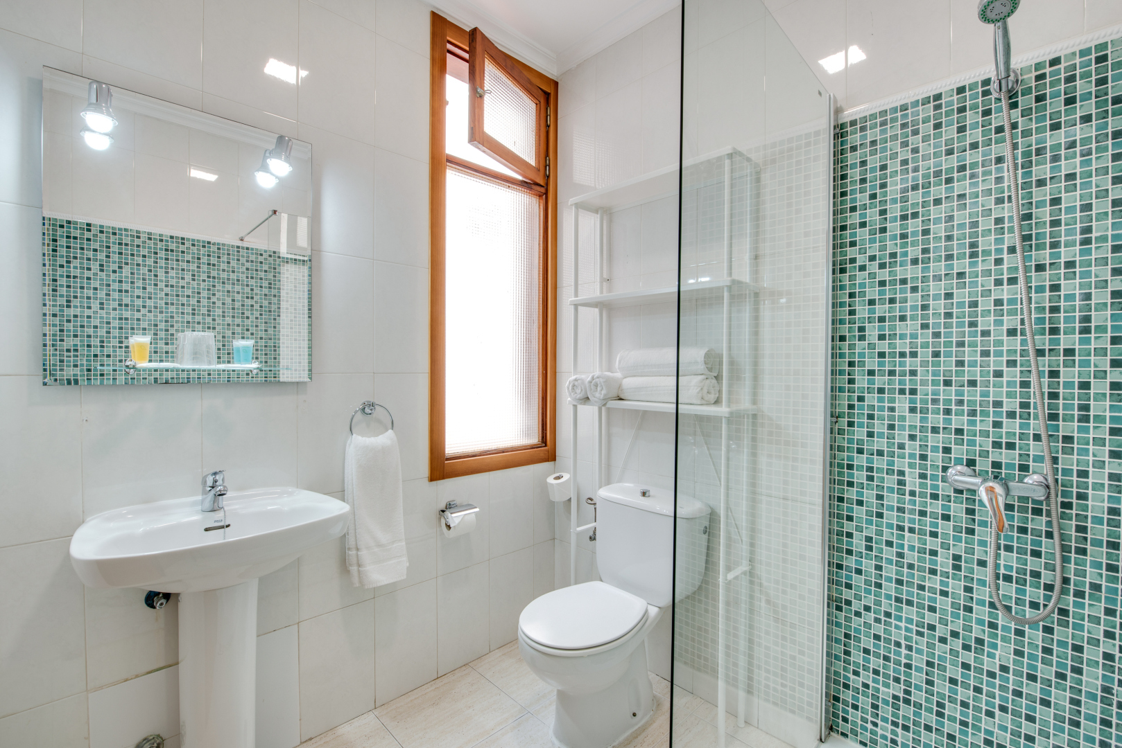 Foto - Hotel Andrea´s