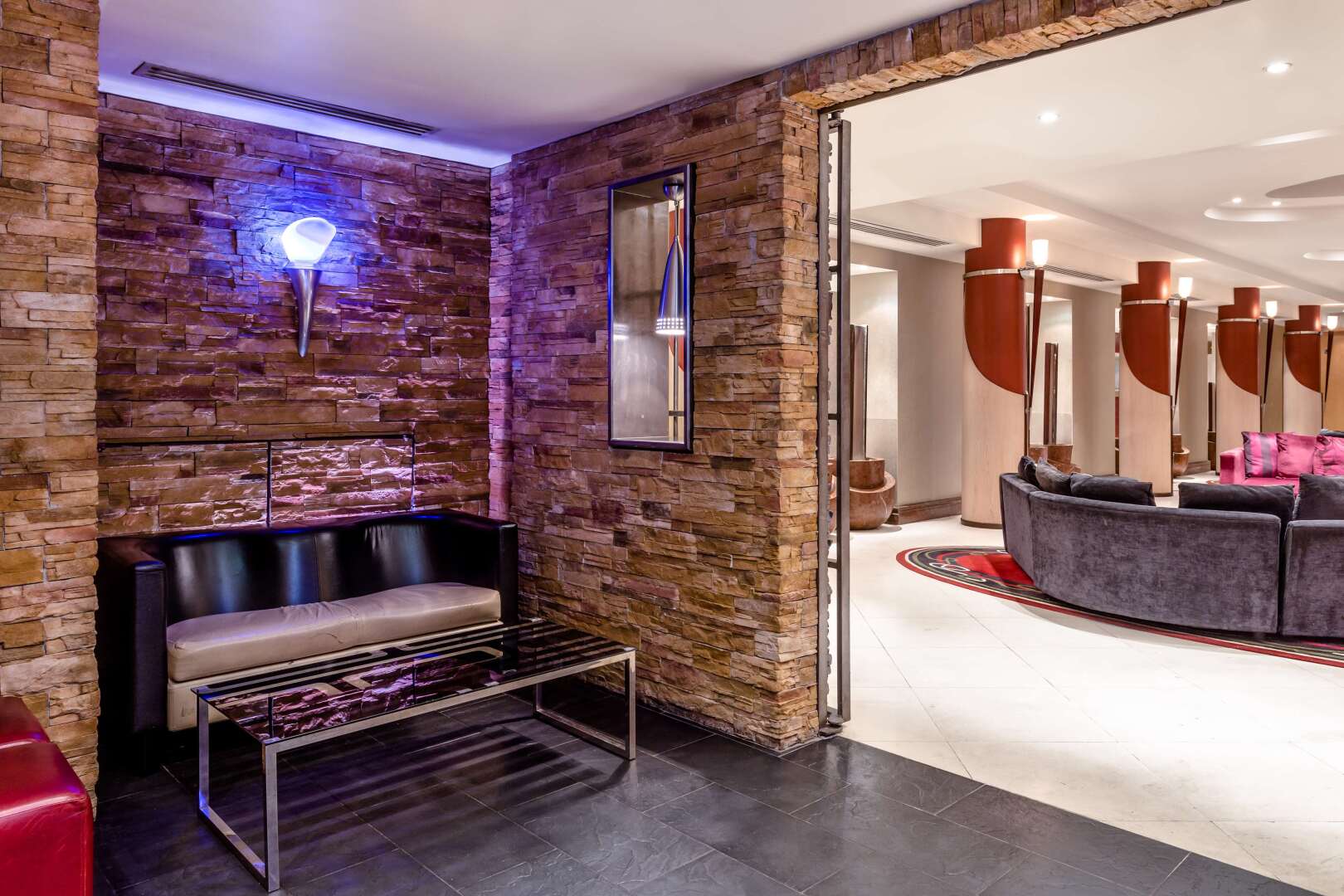 Photo - Courthouse Hotel London