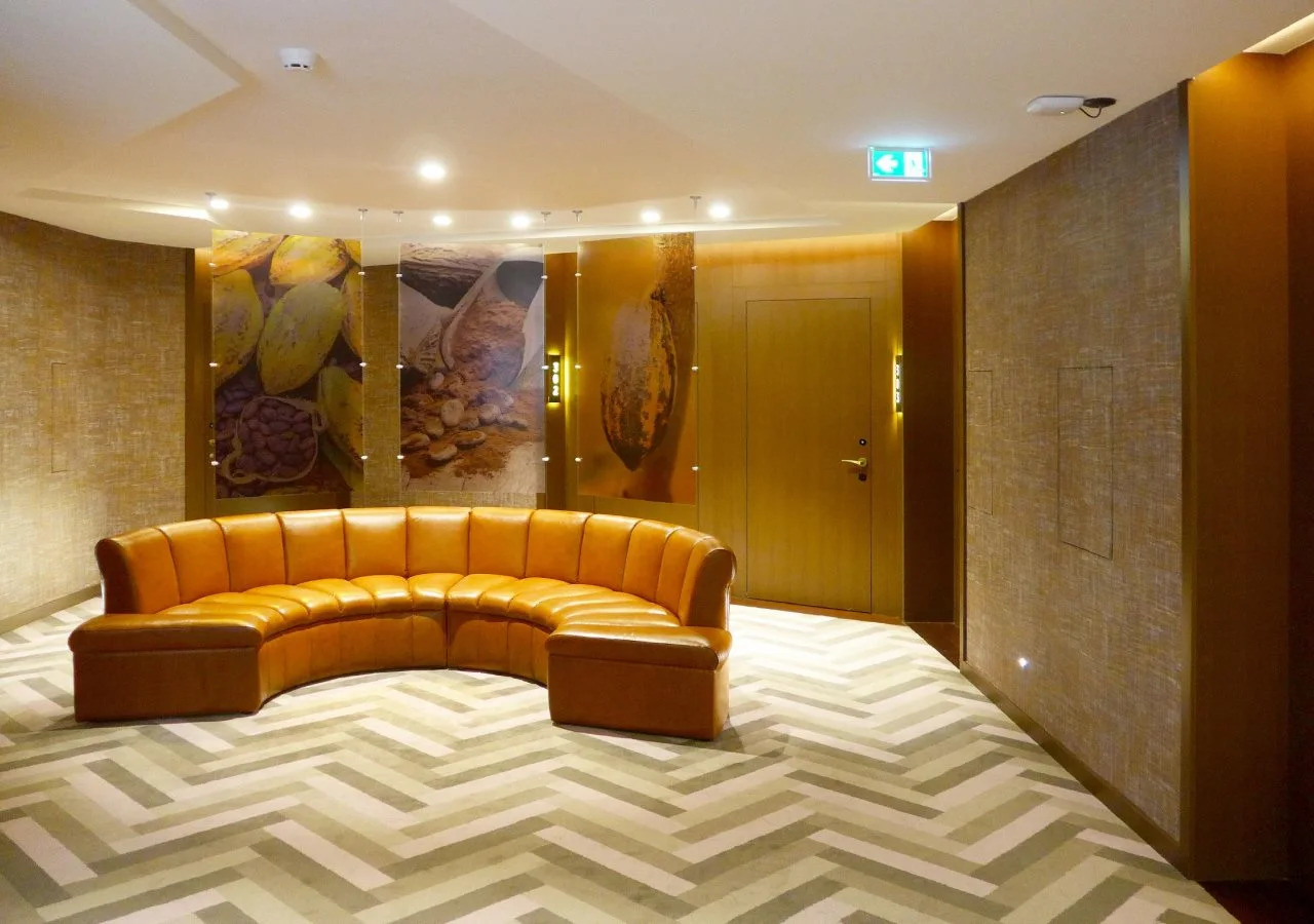 Foto - Pestana Porto - A Brasileira, City Center & Heritage Building