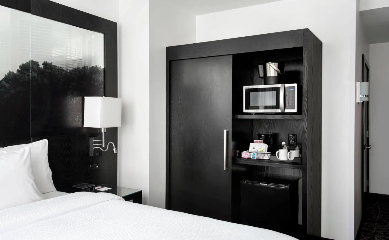 Photo - Residence Inn Philadelphia Center City