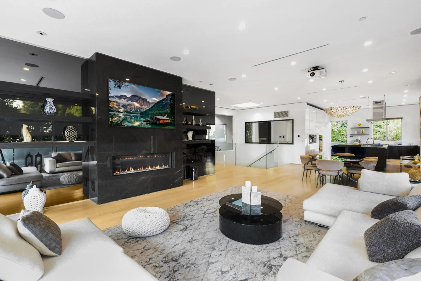 Photo - Sunset Heights