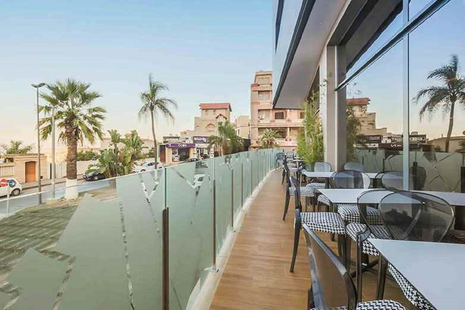 Photo - Lamaraz Arts Hotel
