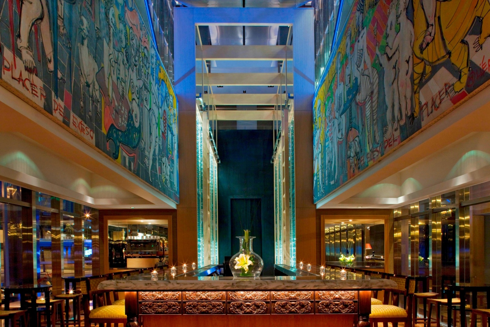 Photo - The Westin Lima Hotel & Convention Center