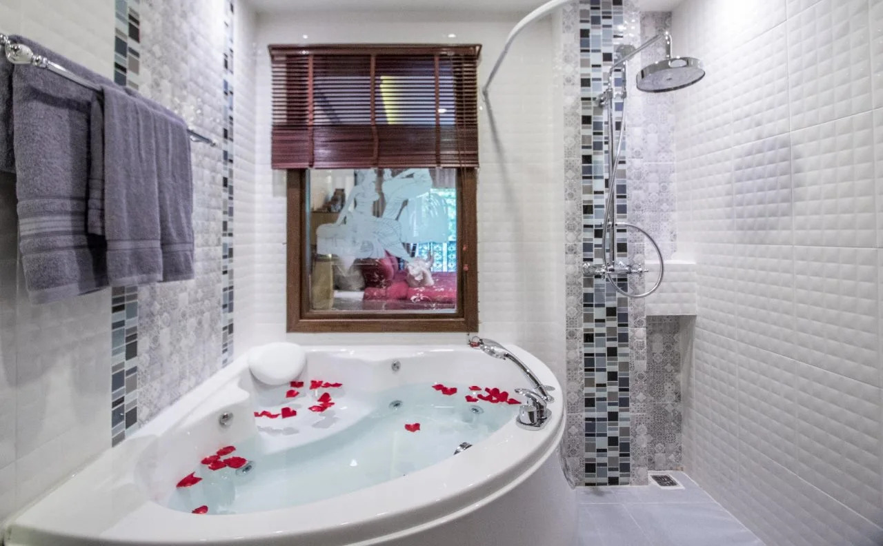 Foto - Thanyawintra Boutique and Spa