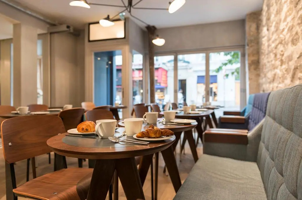 Photo - Hôtel BASSS