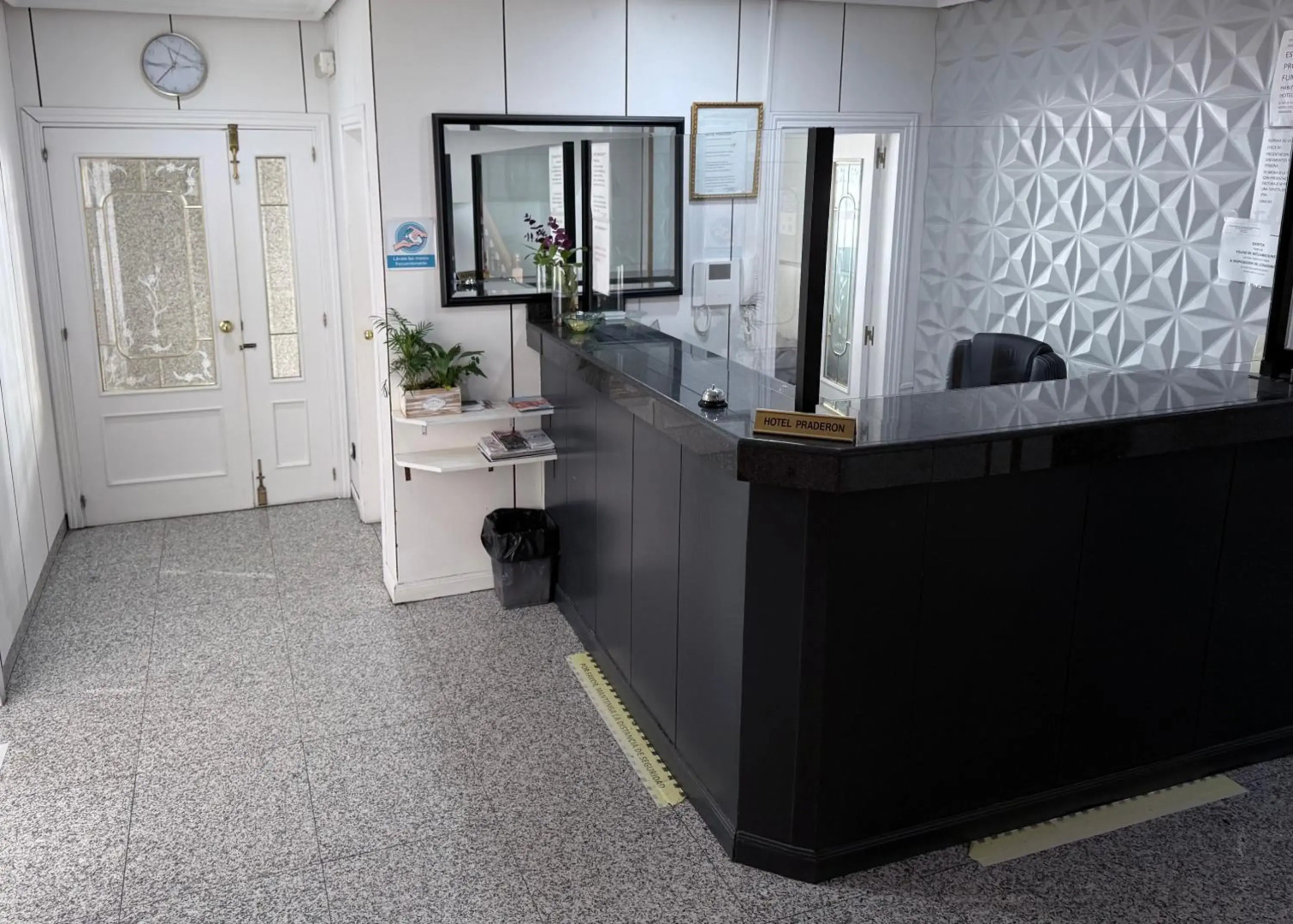 Photo - Hotel Praderón