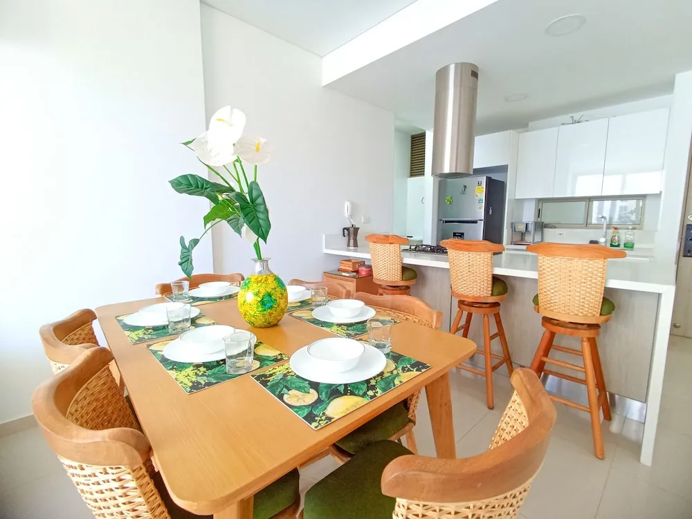 Photo - Apartasuites Samaria - Club de Playa