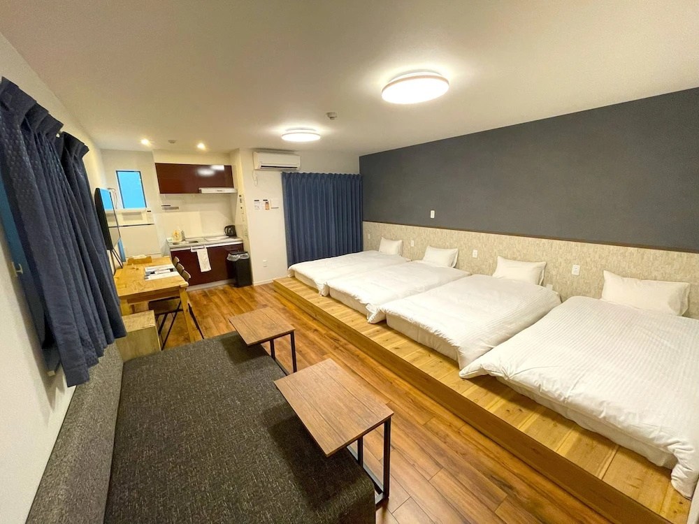 Photo - e-stay namba