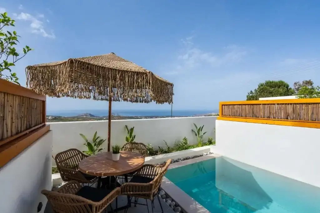 Foto - La Torretta Suites & Spa