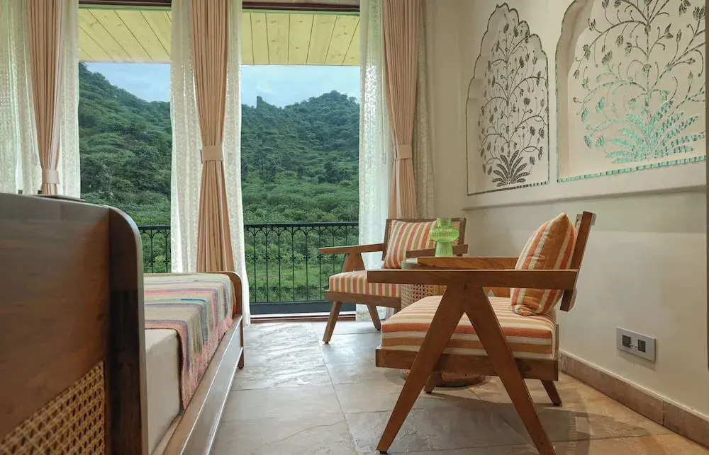 Foto - Artisav House-A Luxury Boutique Stay