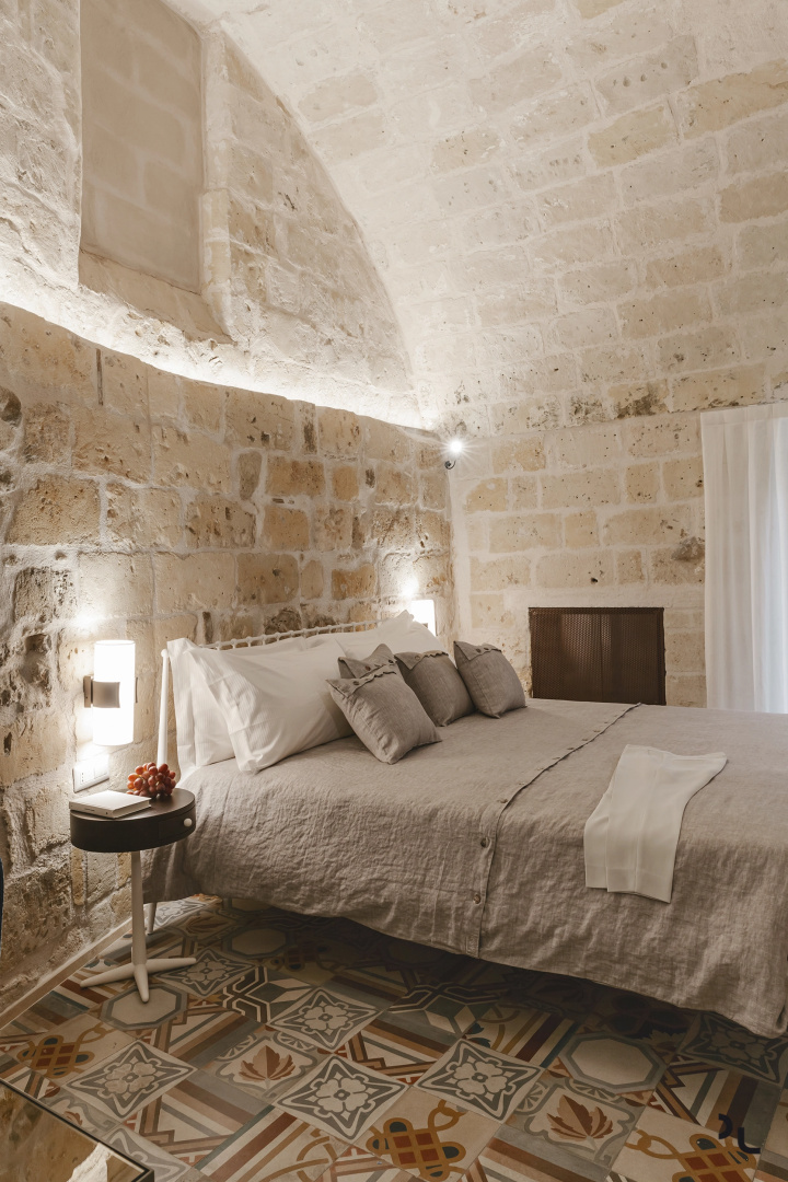 Foto - Cenobio Hotel & SPA Matera