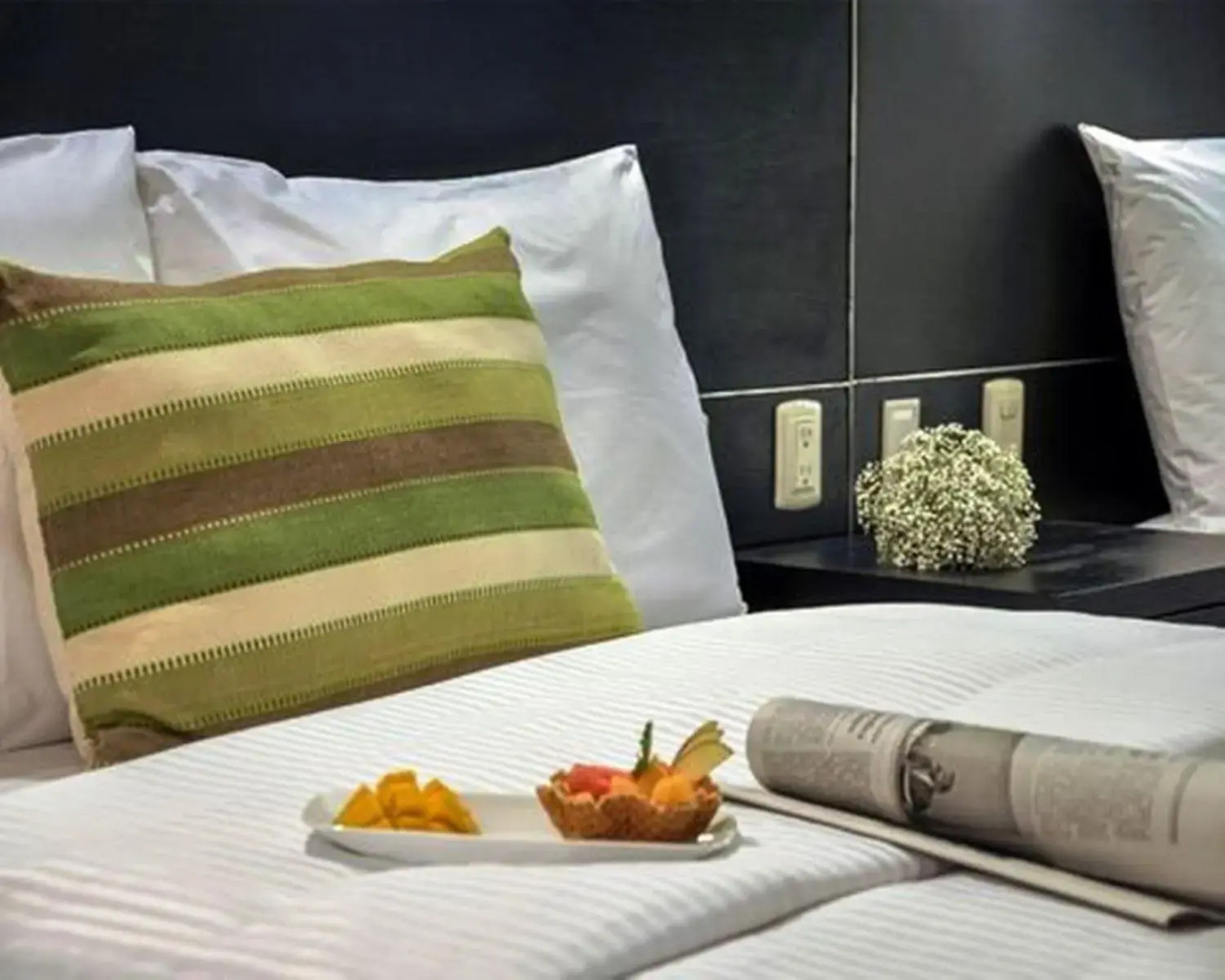 Foto - Comfort Inn Morelia