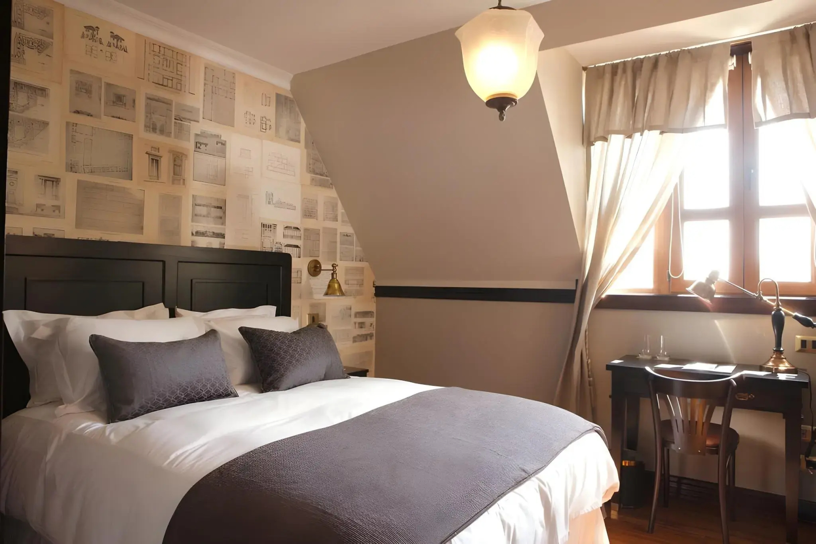 Photo - Hotel Boutique Castillo Rojo