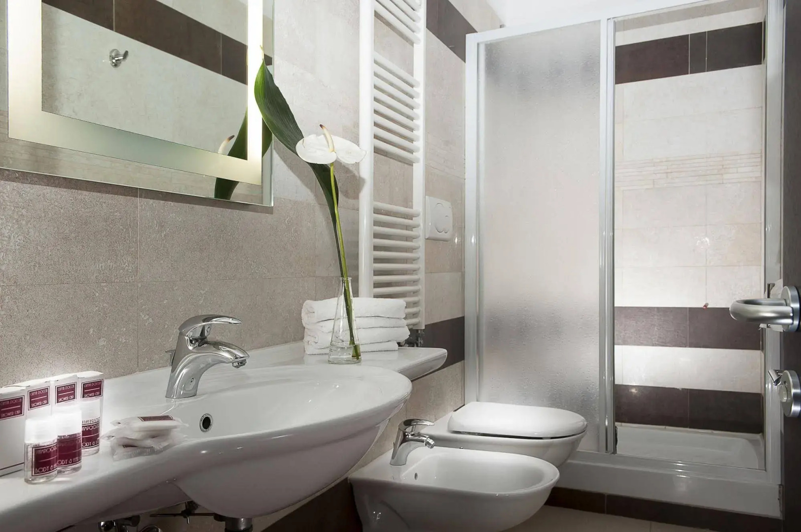 Foto - Yes Hotel Boutique Rome