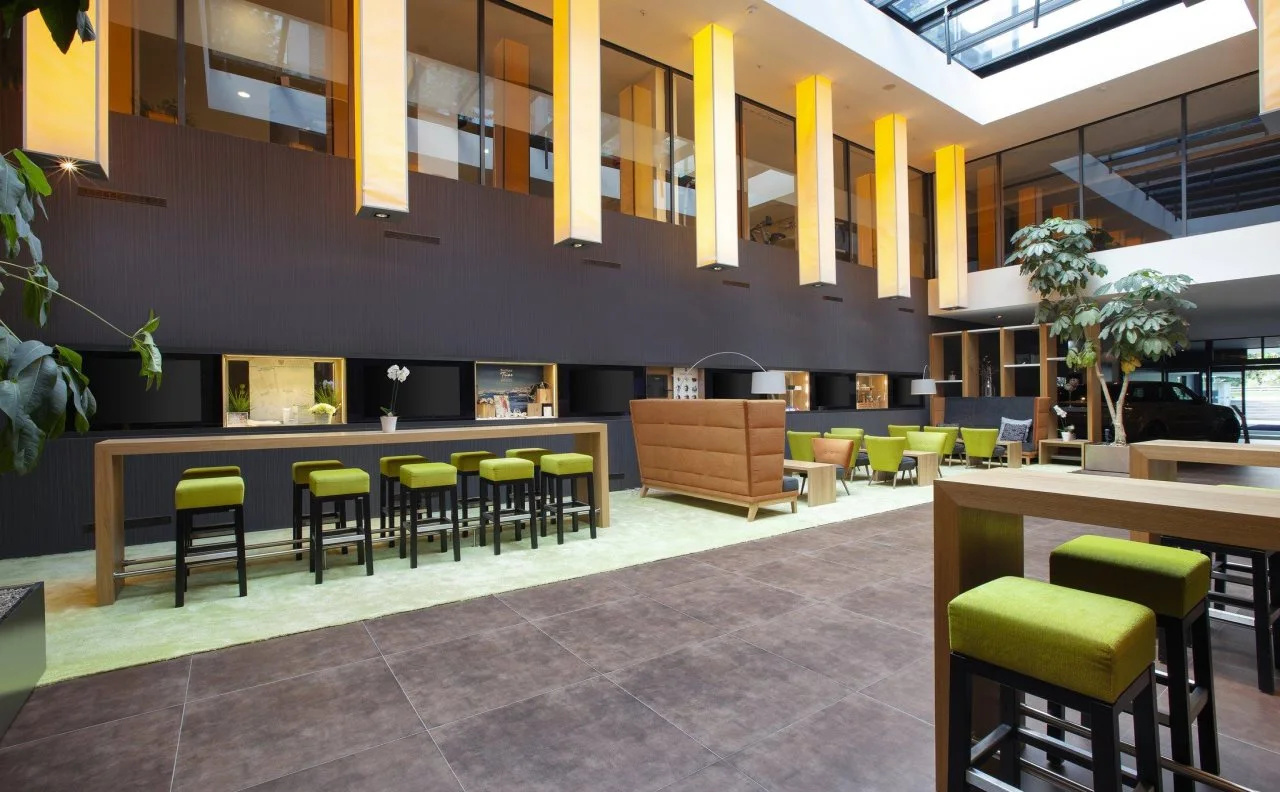 Photo - Tailormade Hotel SIHLPARK Schindellegi