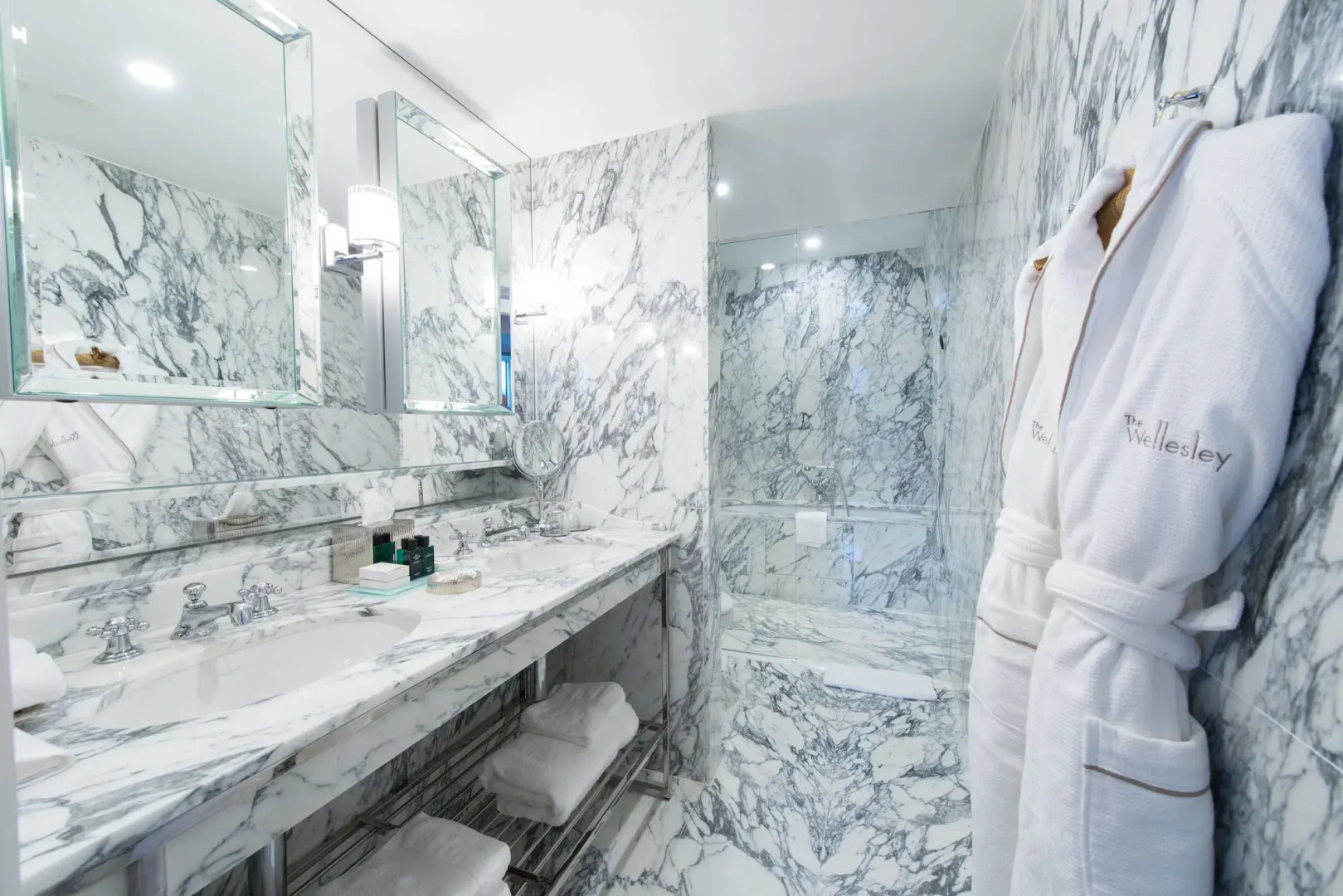 Photo - The Wellesley, a Luxury Collection Hotel, Knightsbridge, London