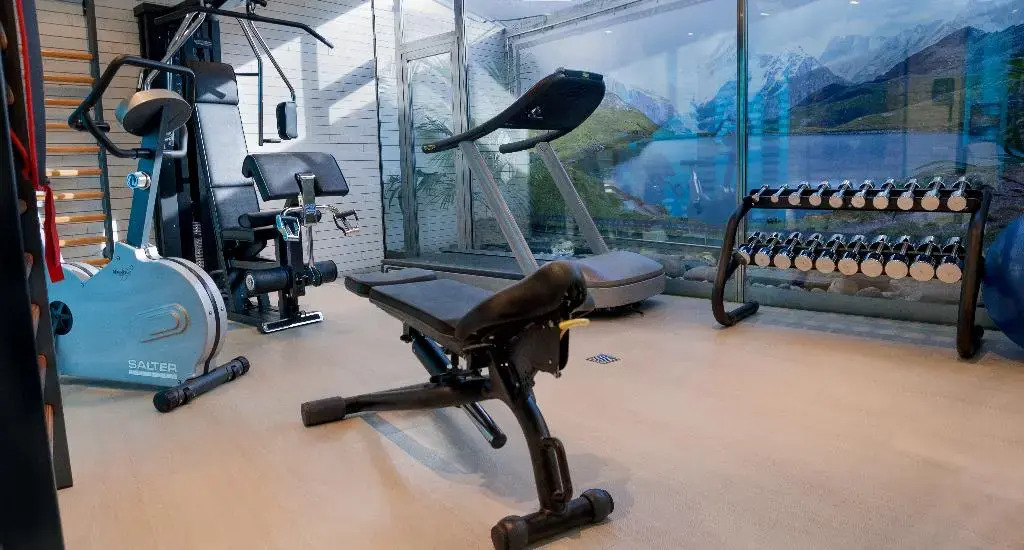 Photo - Abba Playa Gijón