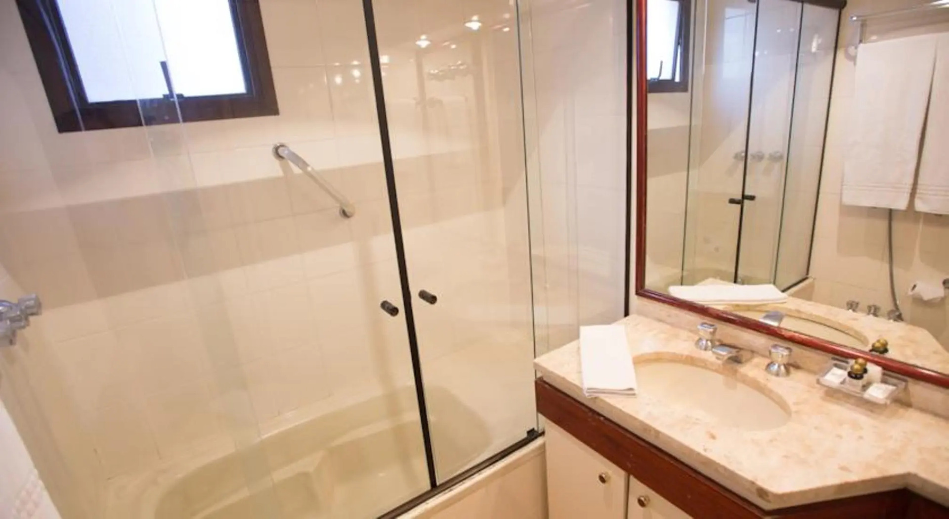 Foto - H4 La Residence Paulista