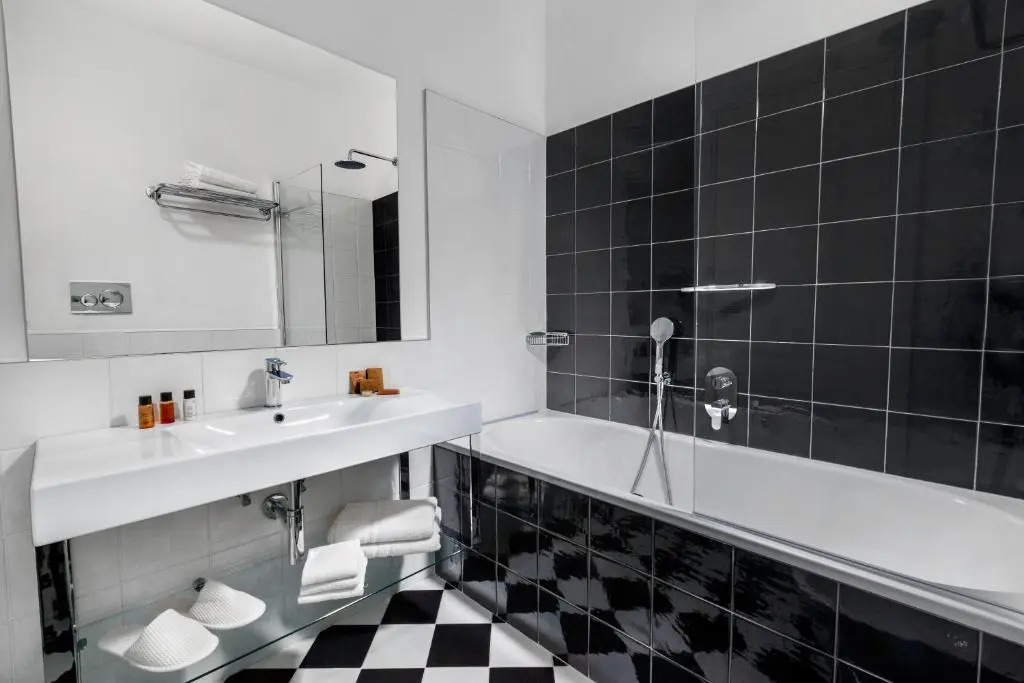 Photo - YourHome - Maison Iovino Luxury Rooms