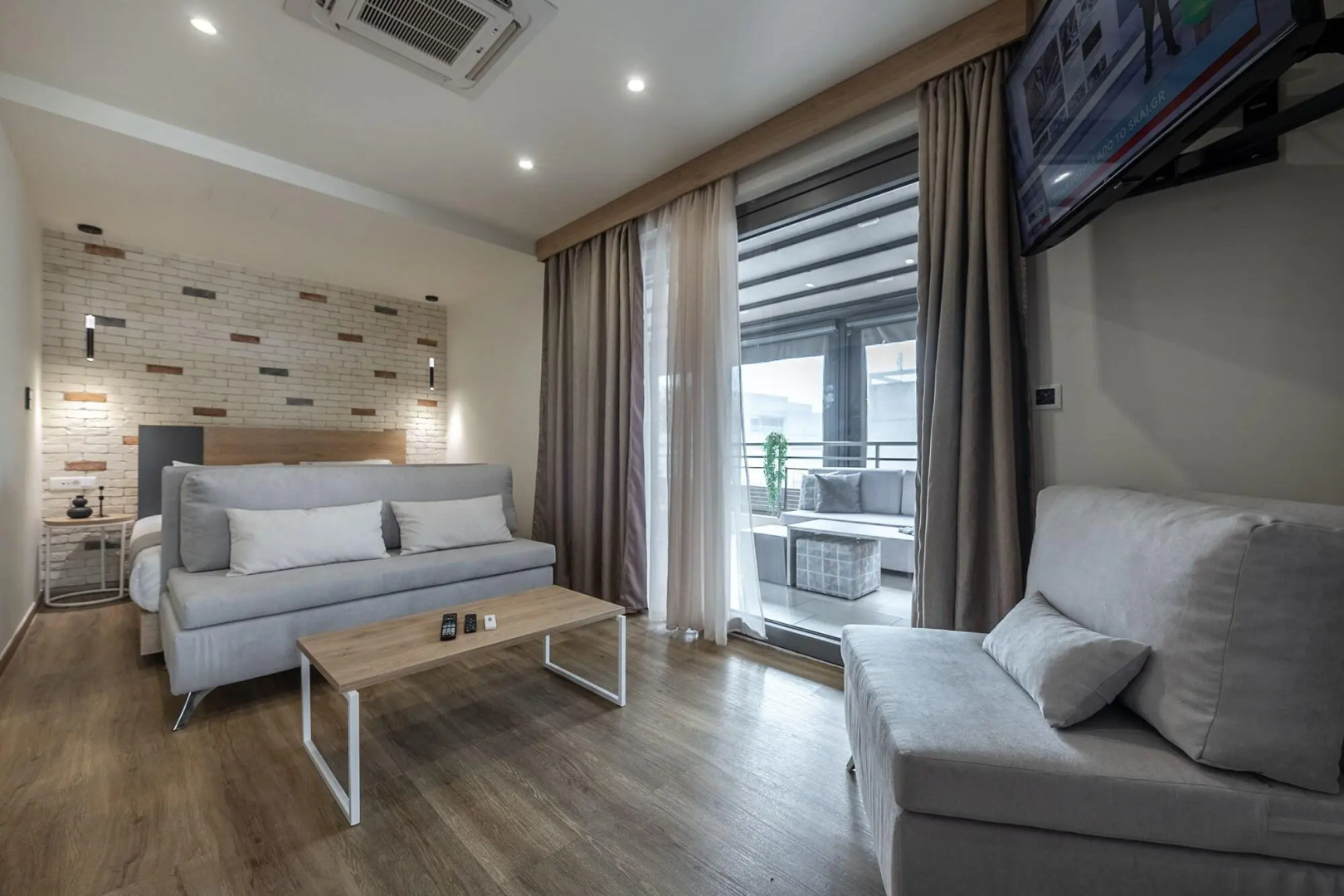 Foto - Suites Syngrou Fix
