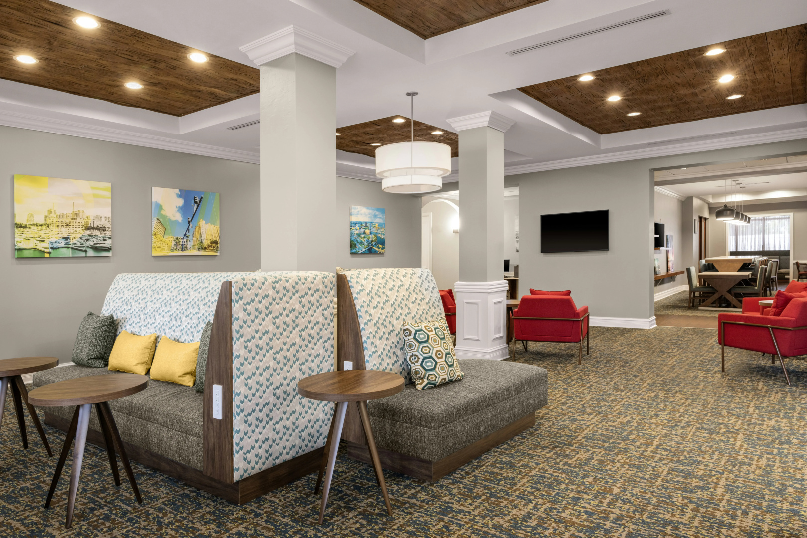 Photo - Hampton Inn by Hilton West Palm Beach Central Airport