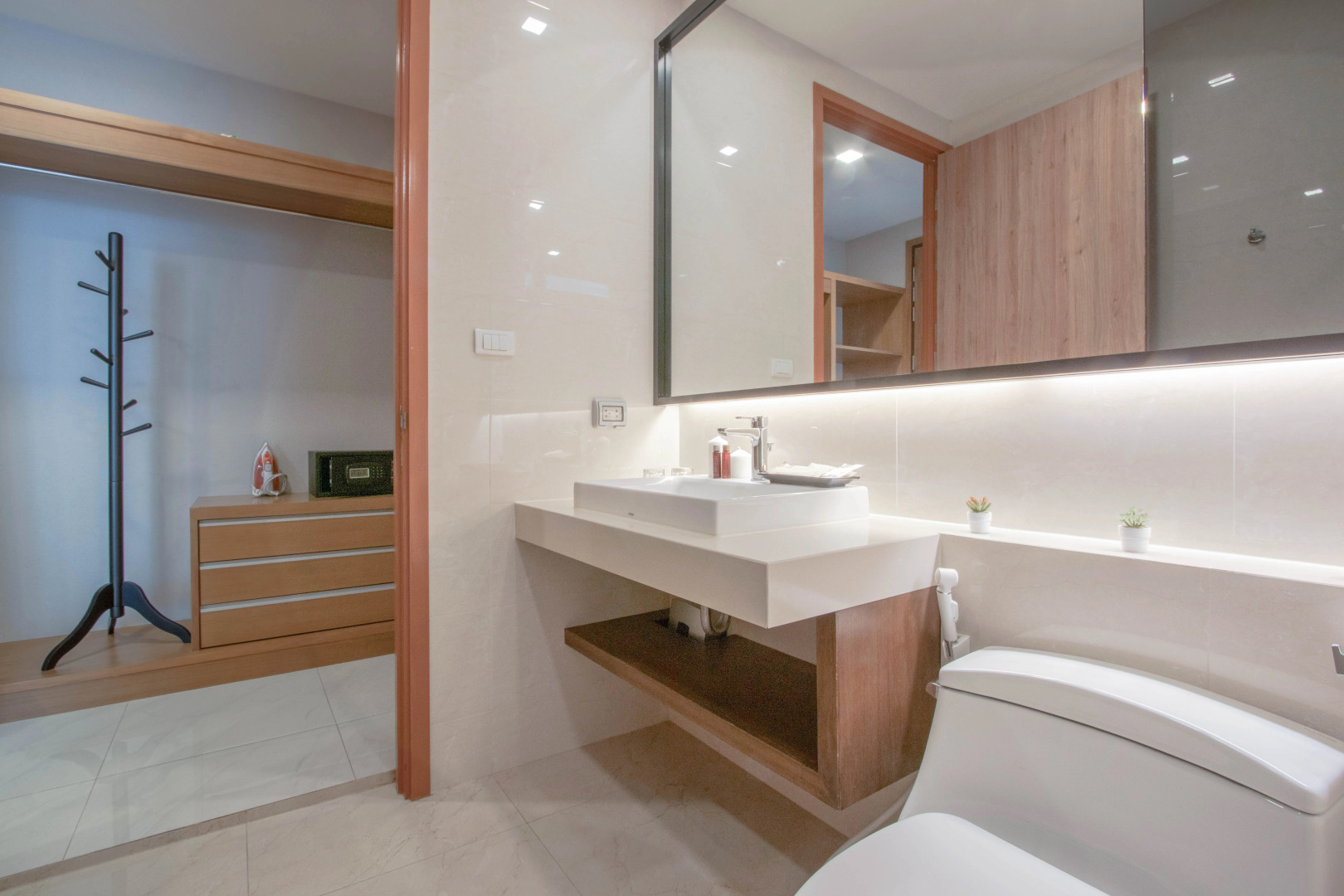 Photo - Kepler Residence Bangkok