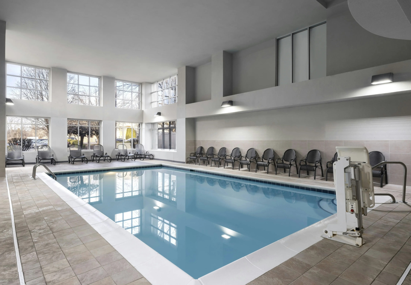 Photo - Homewood Suites by Hilton Columbus/Airport