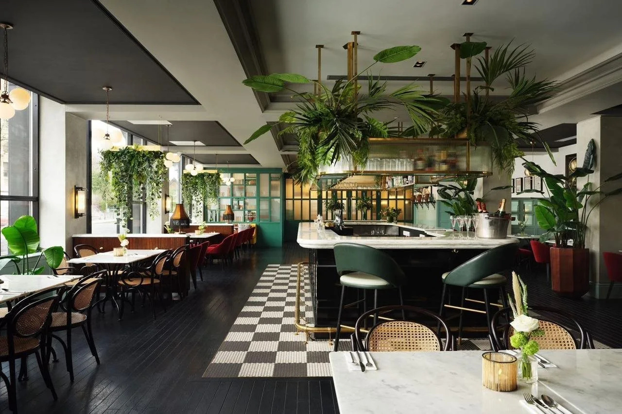 Foto - The Green Hotel