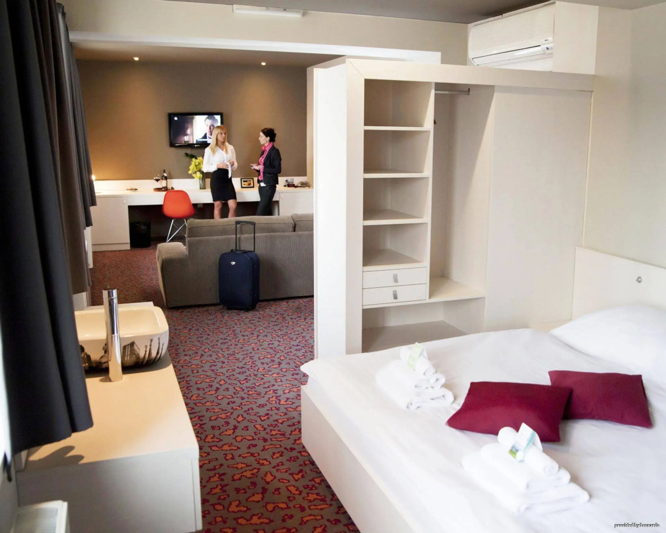 Foto - Kongres Hotel Roca