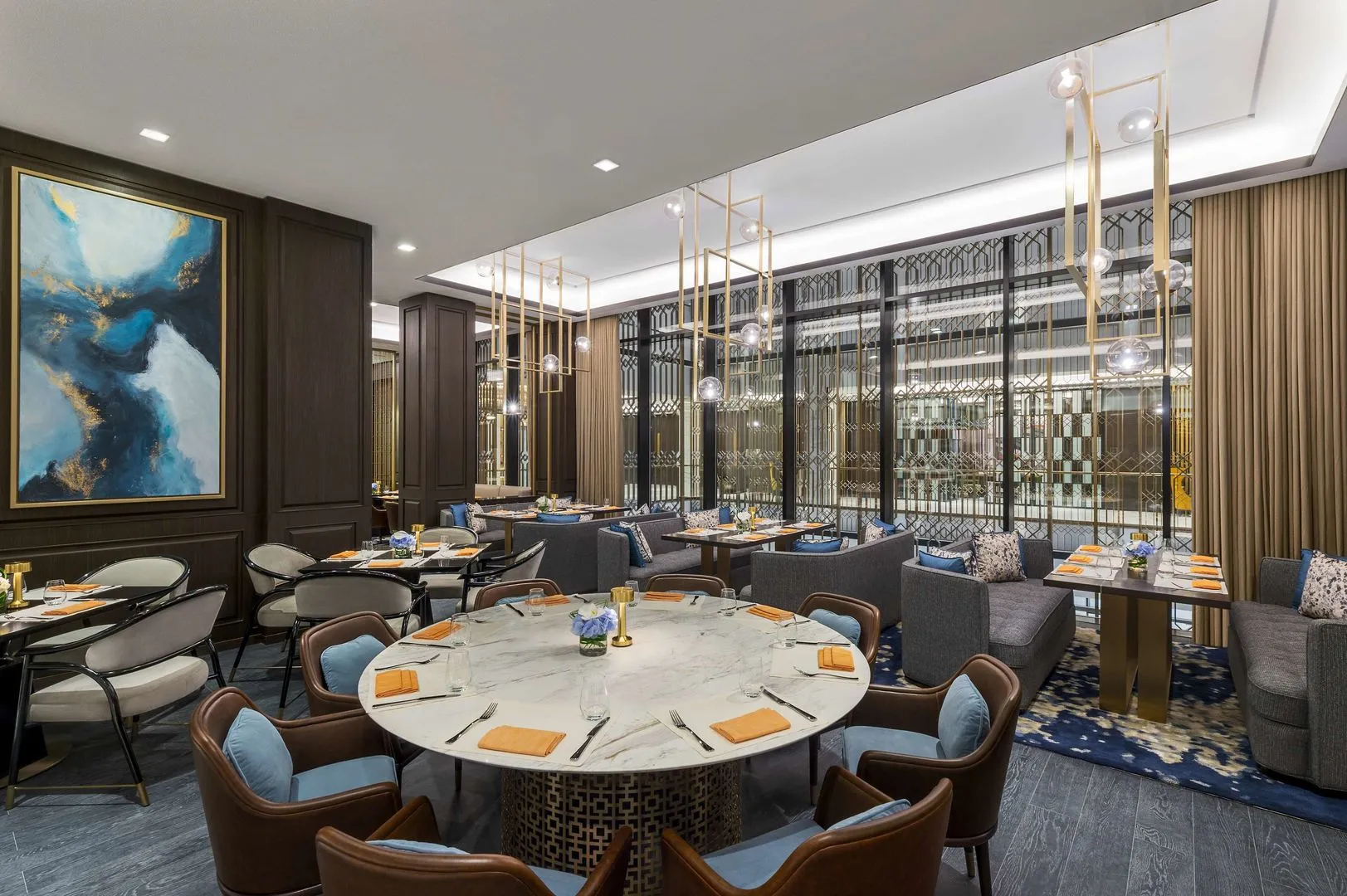 Foto - Waldorf Astoria Kuwait