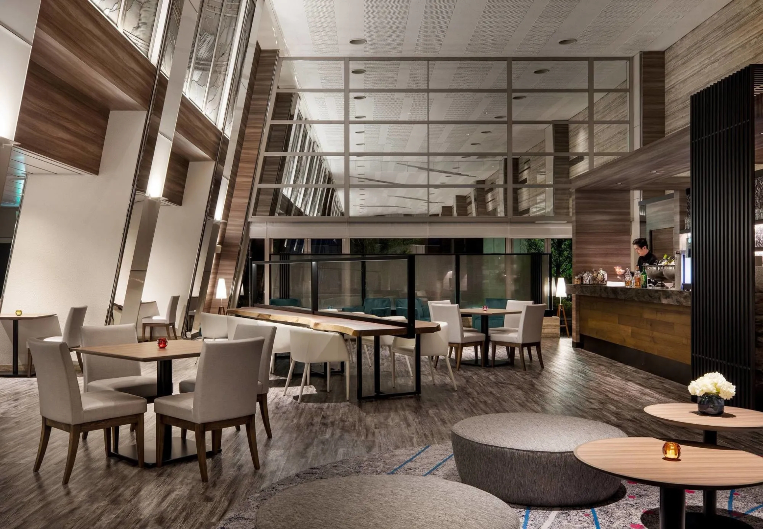Foto - Lake Biwa Marriott Hotel