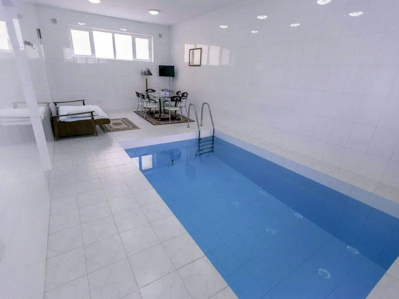 Foto - Konstantin Hotel