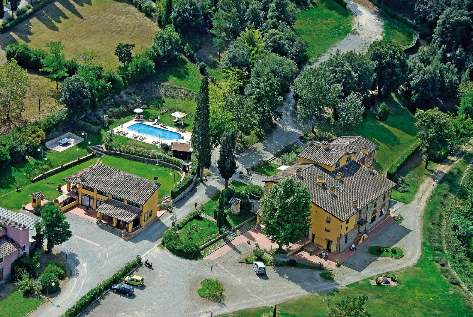 Foto - Il Borgo Di Villa Castelletti