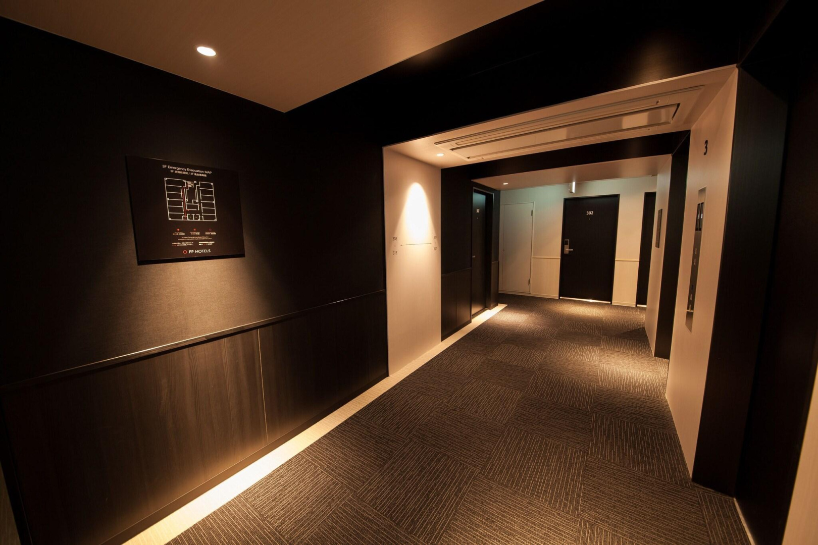 Foto - City Express By Marriott Osaka Shin-Imamiya