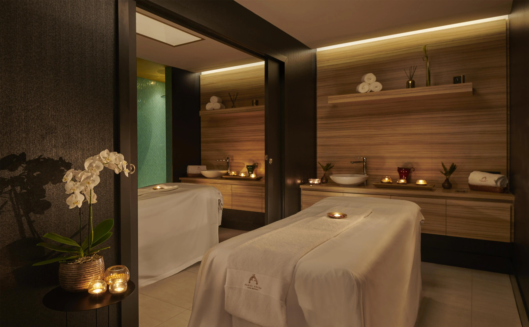 Foto - Párisi Udvar Hotel Budapest, part of Hyatt