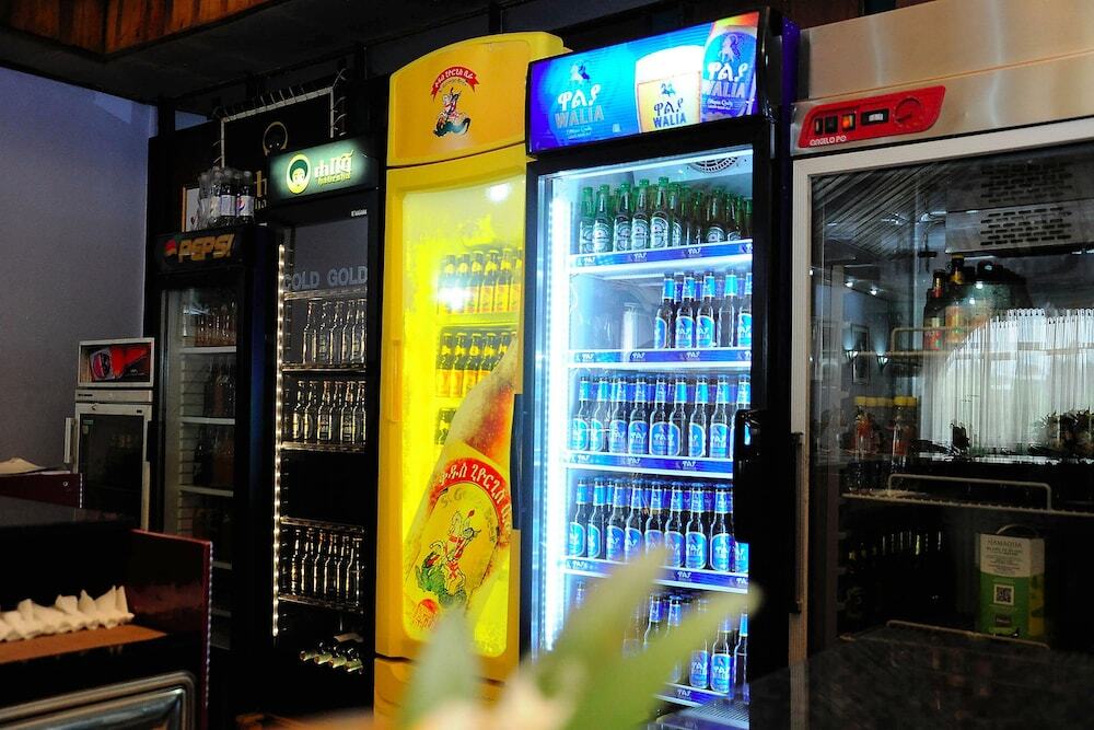 Photo - Ras Amba Hotel